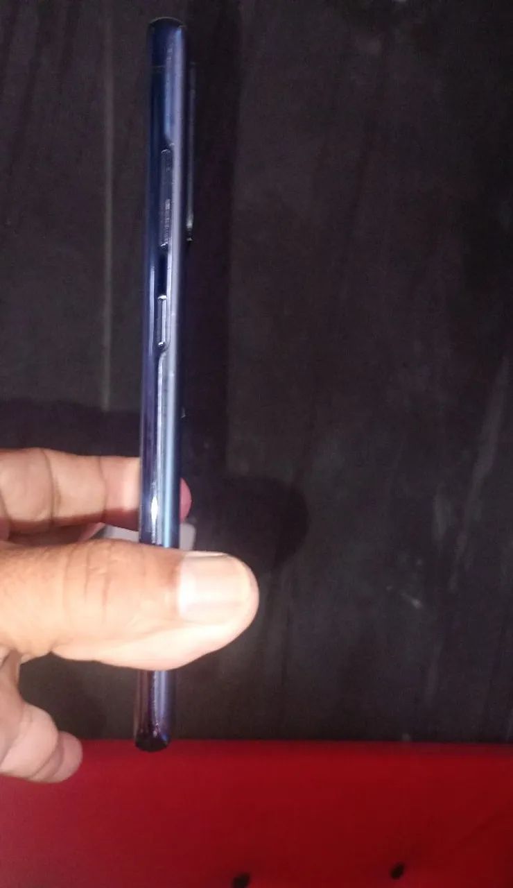 Celular Samsung S20 FE