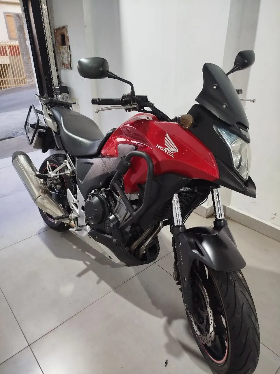 Kawasaki Ninja Zx-4r 2024 - 1450002607 | OLX
