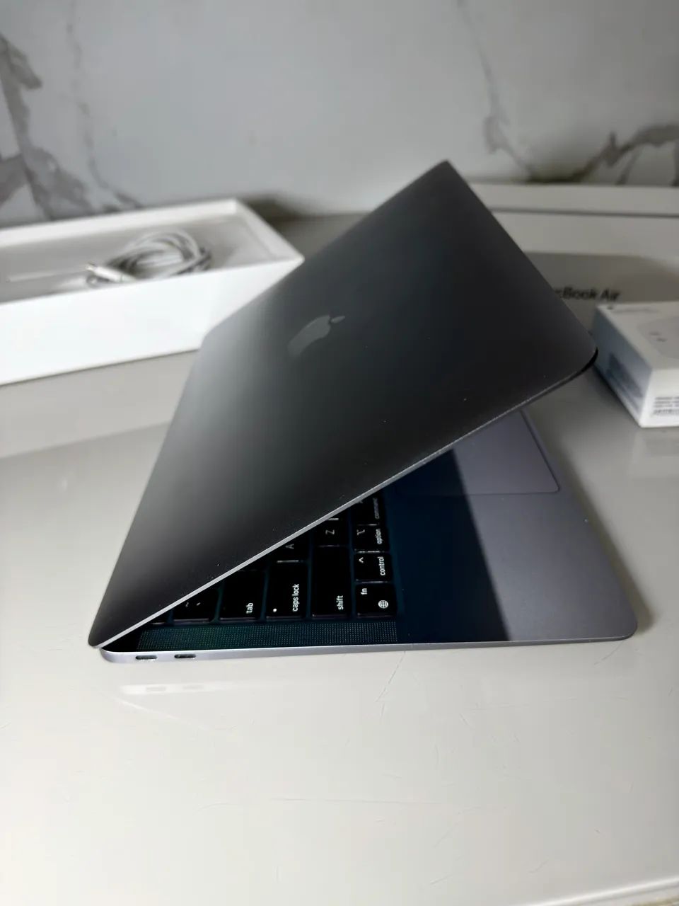 MacBook Air m1 256gb completo na caixa  - Foto 2