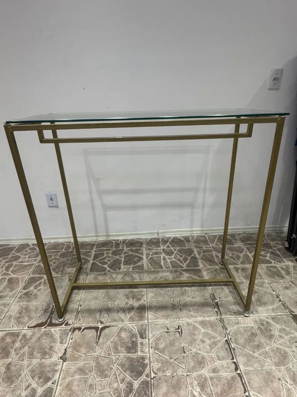 Clothes Rack Table for Store
