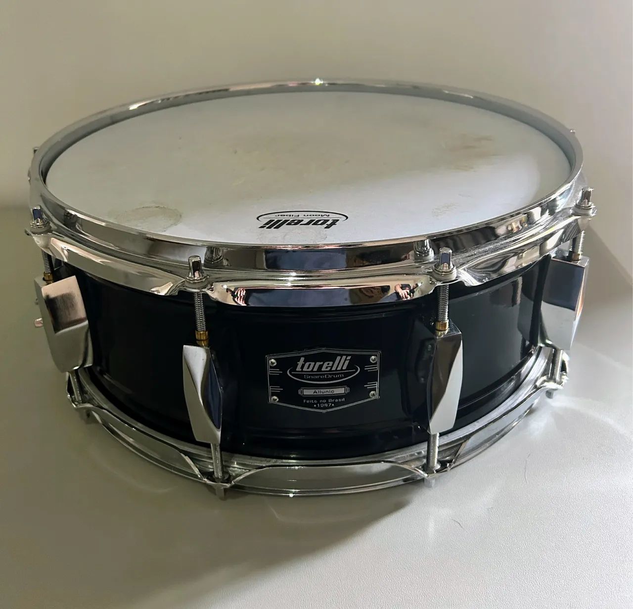 Caixa Torelli Allunic 14x5,5 - Foto 4