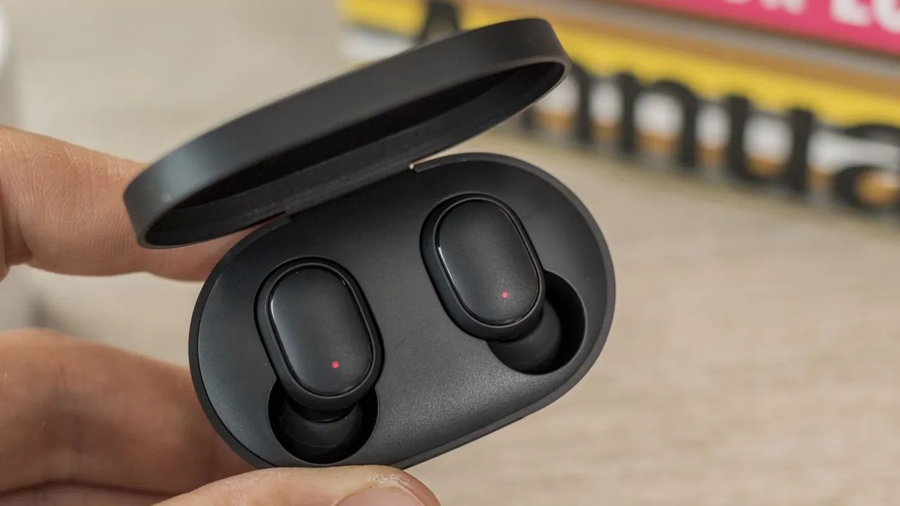 Fone sem fio - Airdots - Foto 2