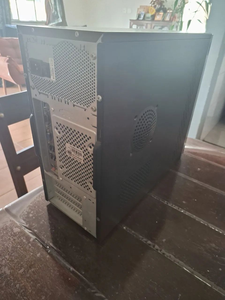 Computador pc de escritório  - Foto 2