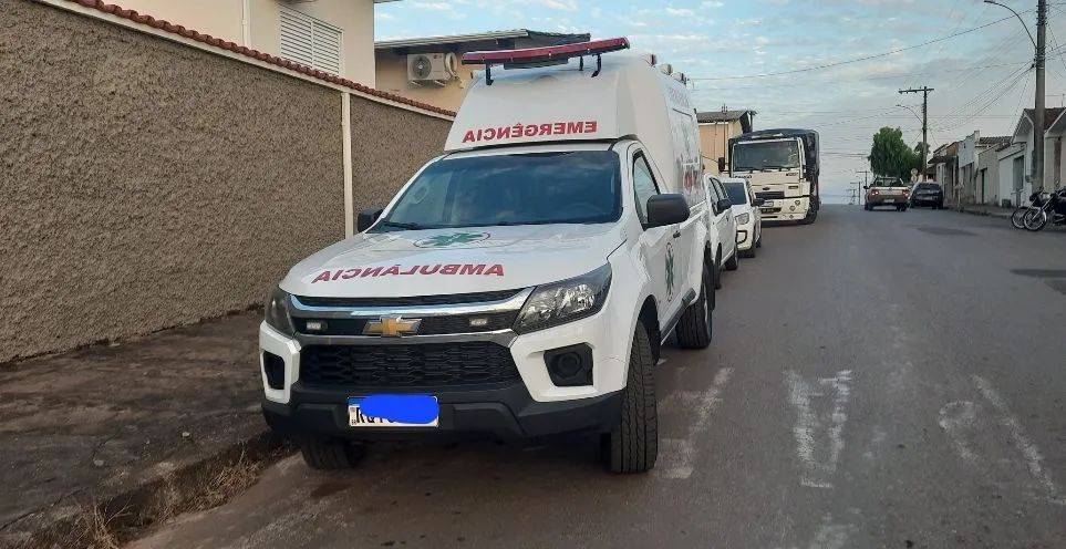 Locaçao de ambulancias 4x4,  - Foto 3