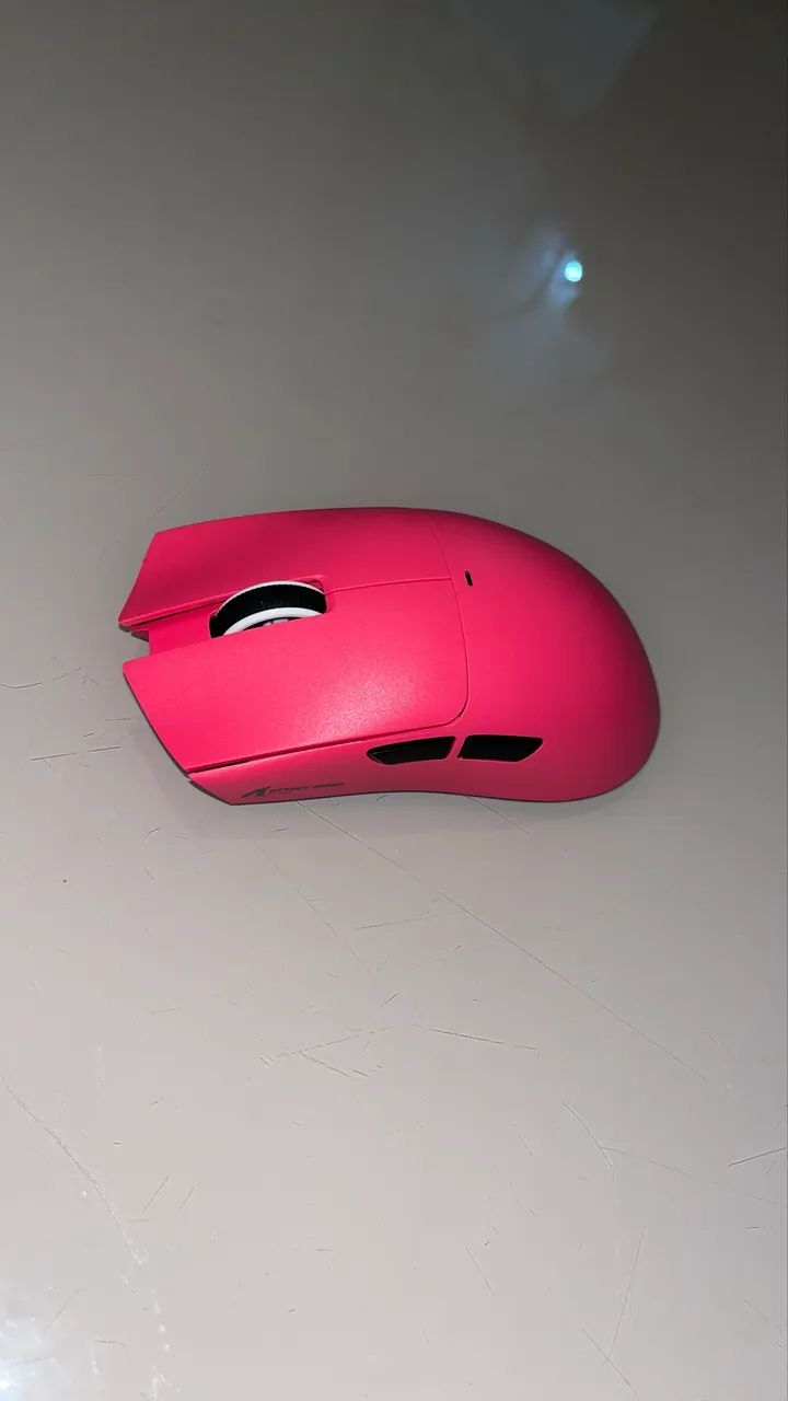 Mouse attack shark X11  - Foto 4