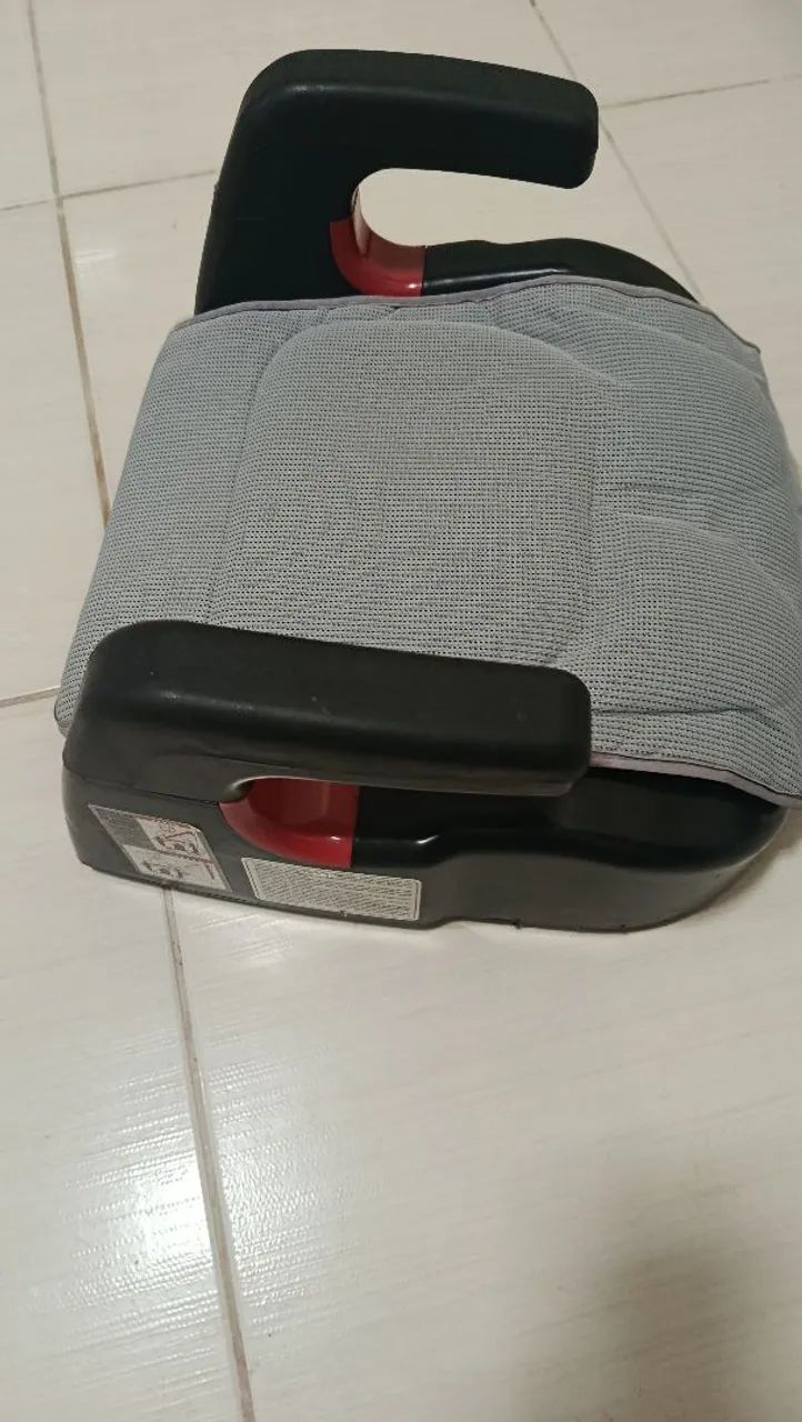 Cadeirinha assento elevação  - Foto 3