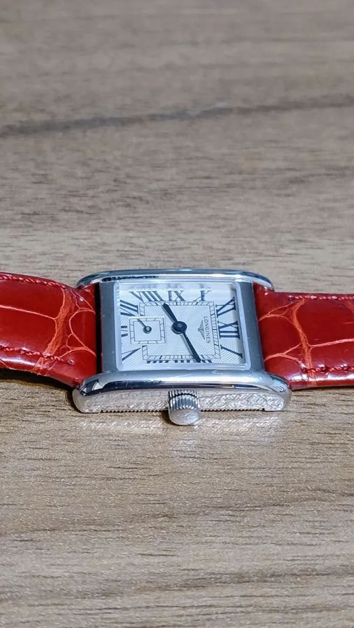 LONGINES Doce Vita Mini  - Foto 2