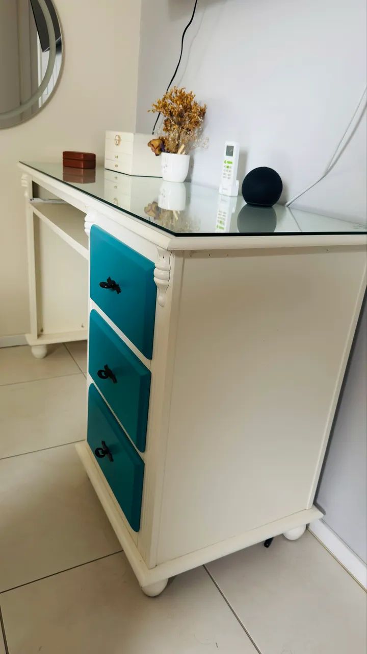 Escrivaninha  - Foto 3