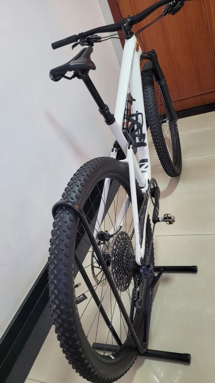Bike specialized Epic Evo Comp - Foto 4