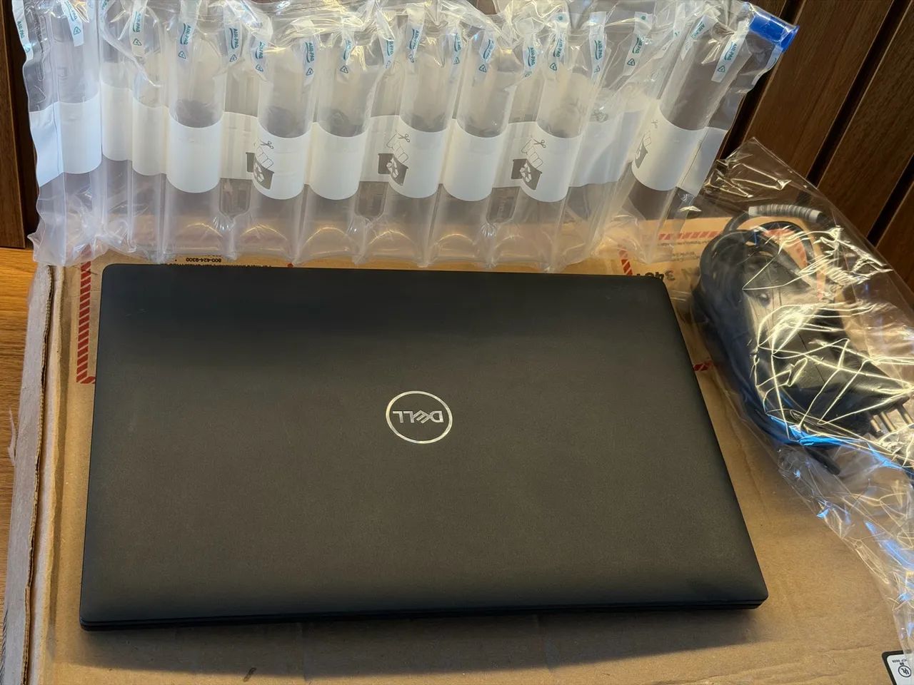 Notebook Dell Latitude i5 11th 16GB RAM 256SSD - Foto 4