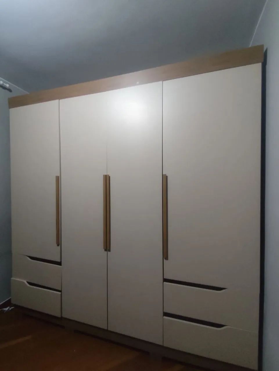 Guarda roupa Usado 