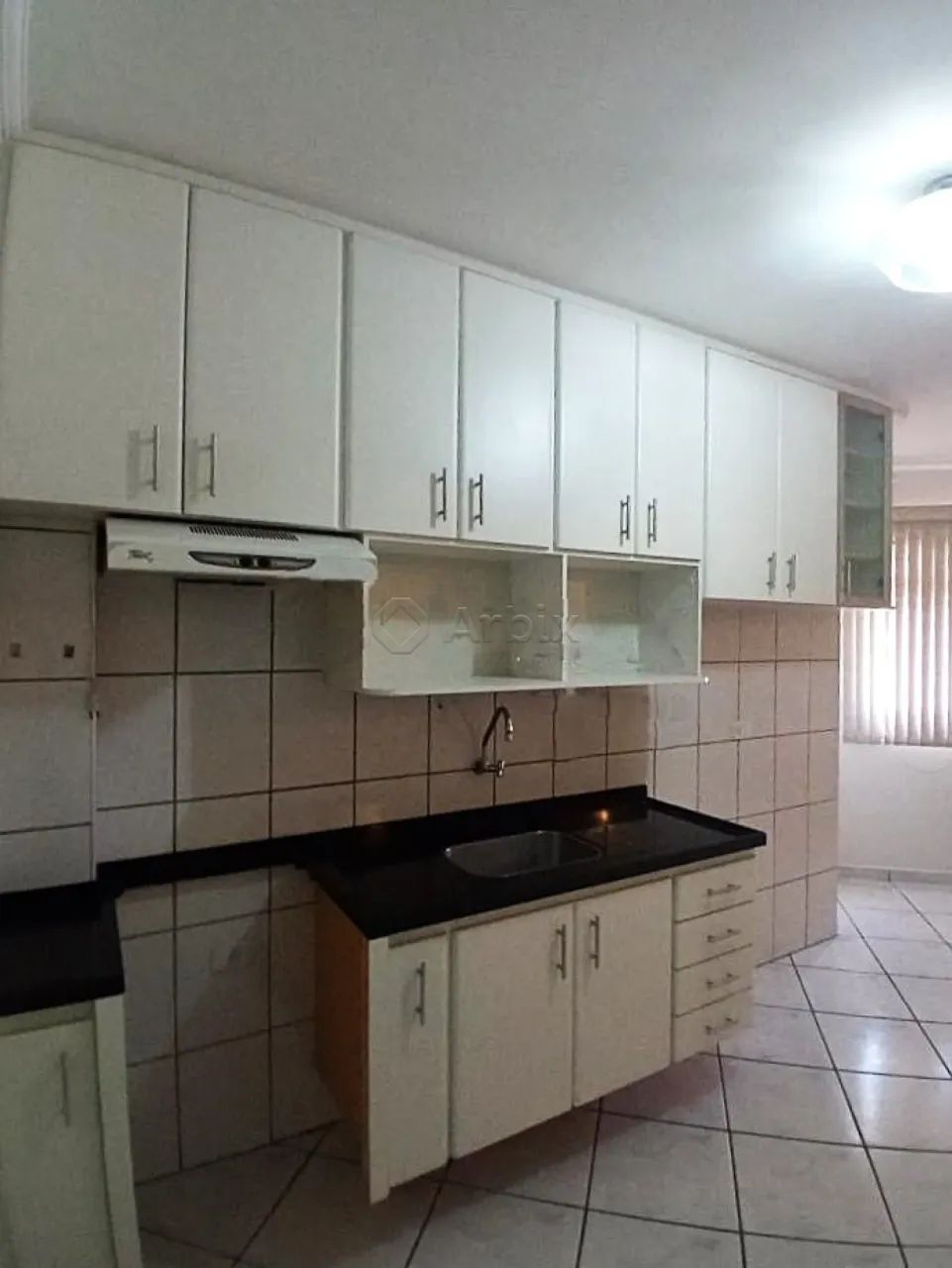 Apartamento à venda no Edifício Castel Di Capri Americana/SP - Foto 4