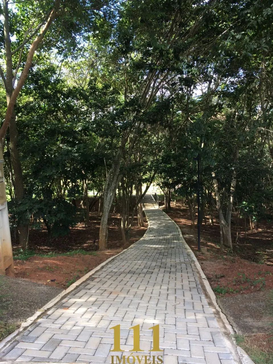 Terreno Condomínio Cataguá Way - Foto 5