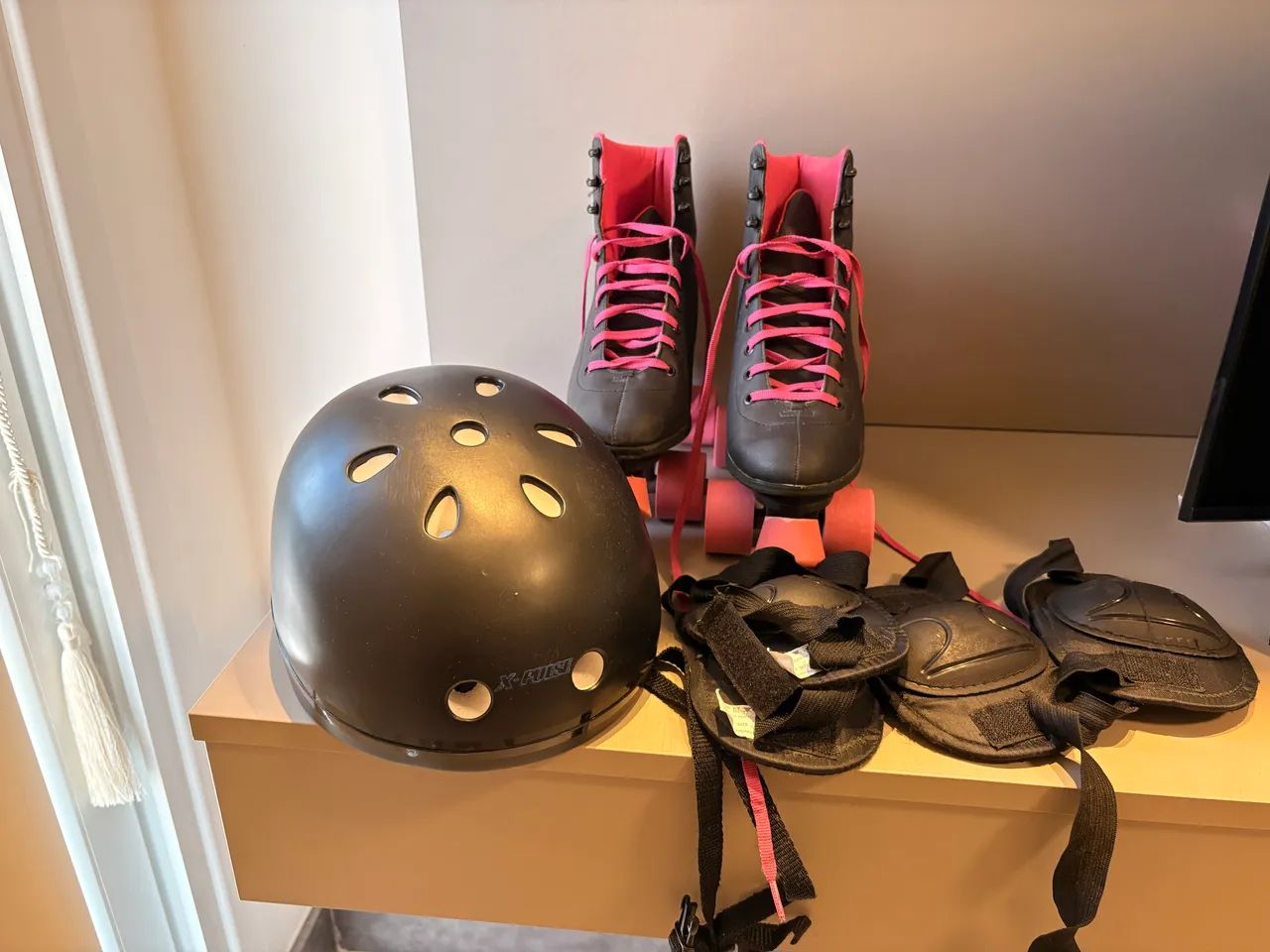 Patins  - Foto 3