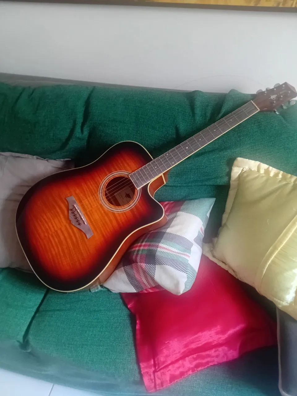 Violão 