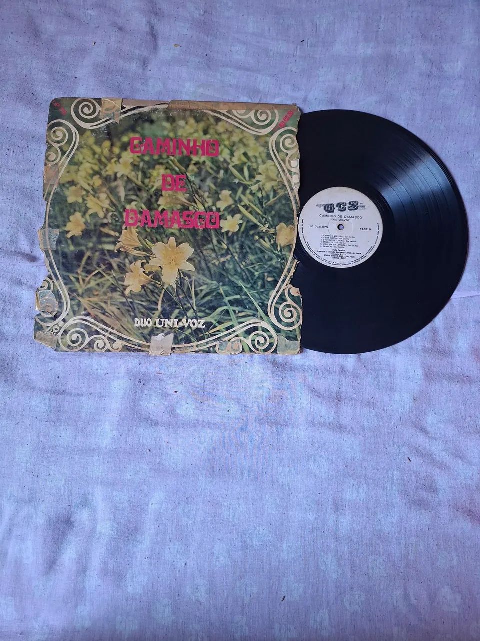 Disco de vinil  - Foto 2