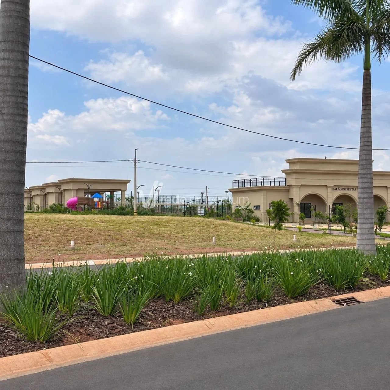 terreno - Terrassos Residencial - Paulínia - Foto 3