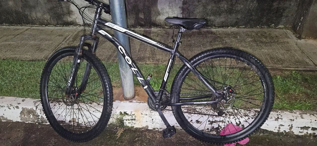 Bicicleta Colli aro 29