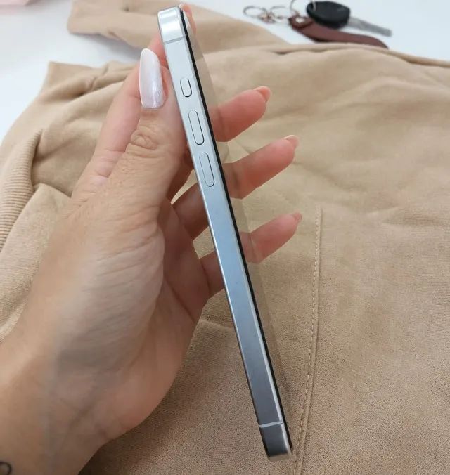iPhone 15 Pro Max 256gb - Foto 3