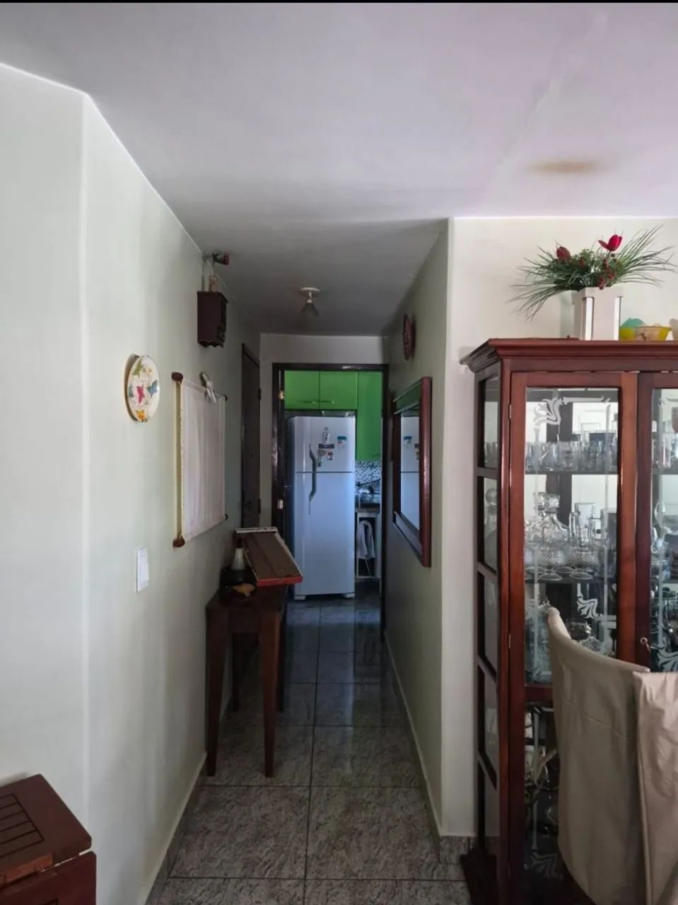 Apartamento 710/711 03 quartos 