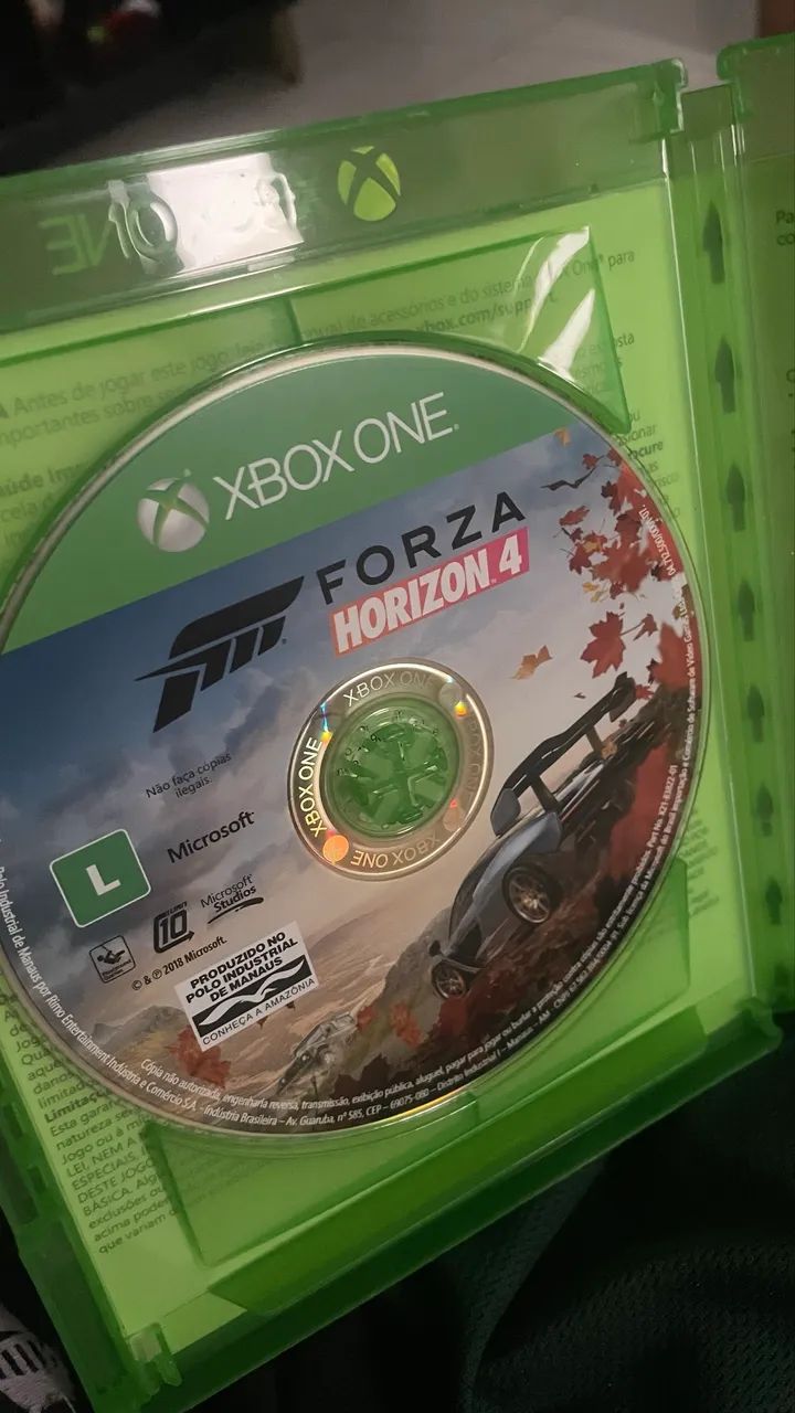 Forza Horizon 4  - Foto 2