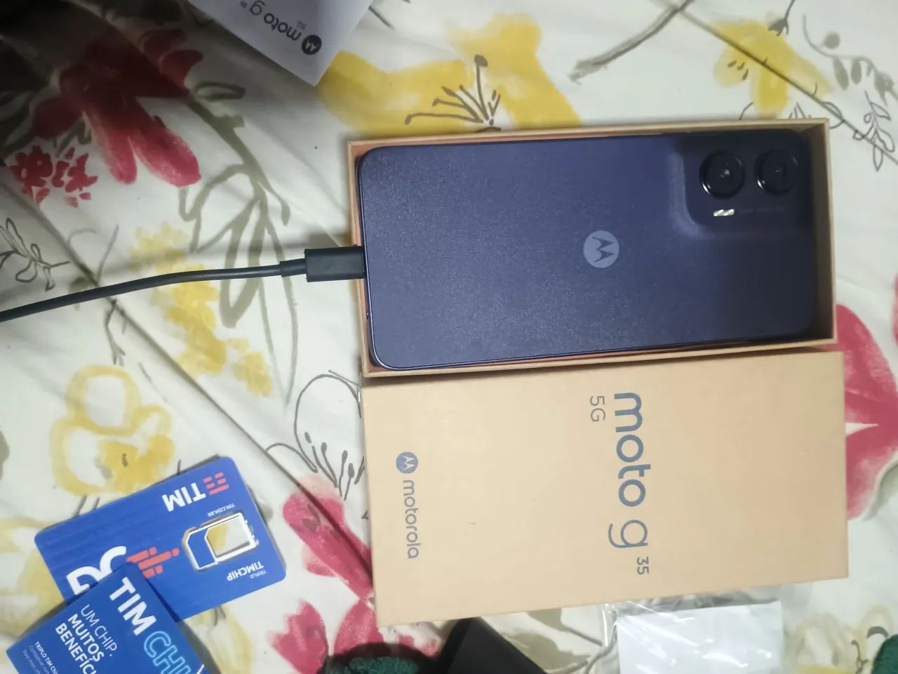 Celular  - Foto 2