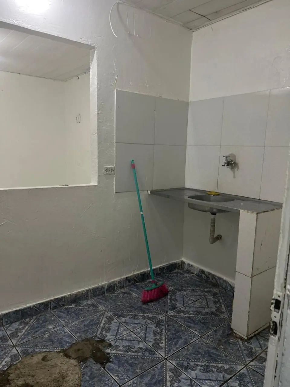 APTO 1 QUARTO BAIRRO NOVA ESPERANCA 800R$ - Foto 2