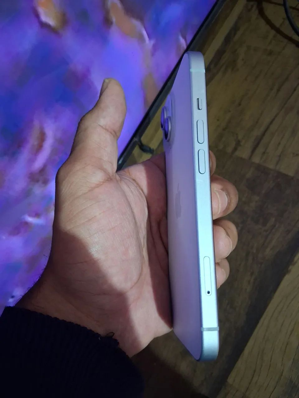 Iphone 15 128GB Semi-Novo - Foto 4