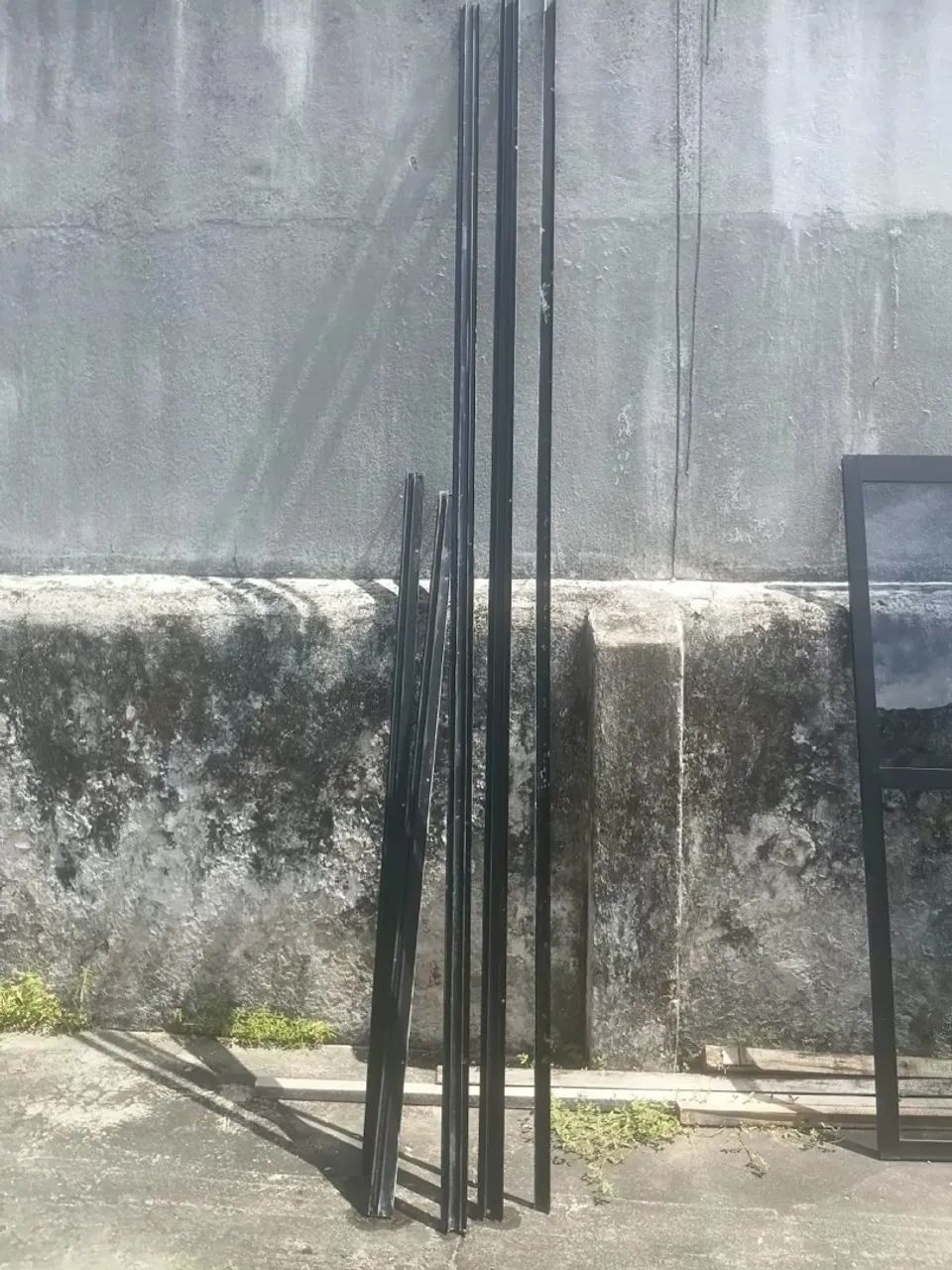 Porta de vidro  - Foto 4