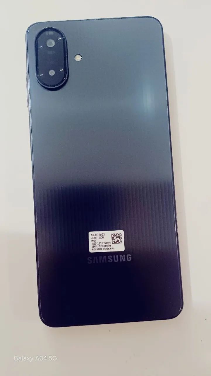 Samsung Galaxy A07 - Foto 2