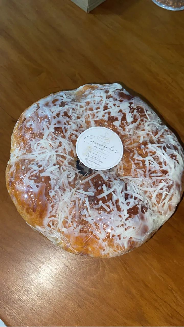 Pão Caseiro Artesanal em Cachoeiro de Itapemirim - Foto 3