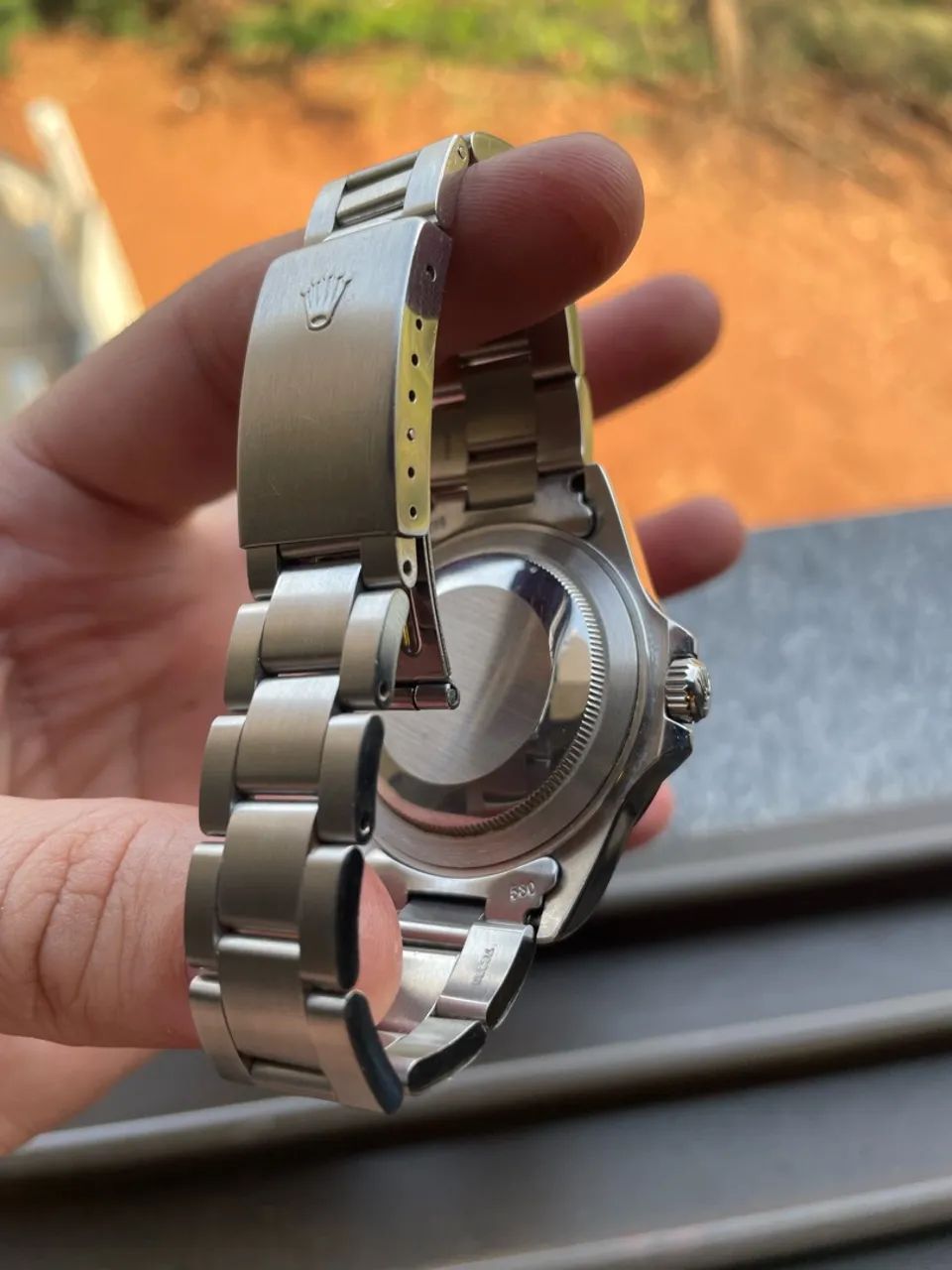 Rolex vintage  - Foto 5