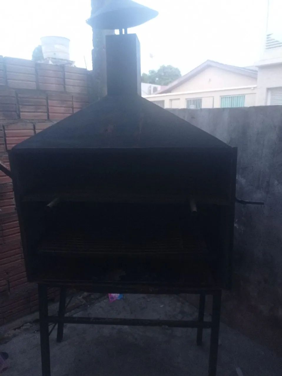 Vendendo 