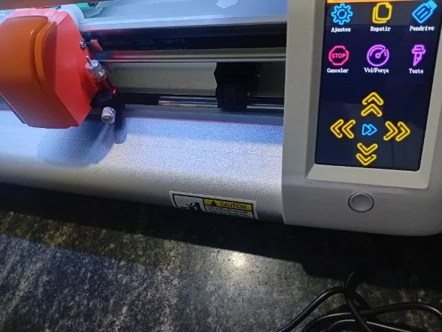 Plotter Bannerjet - Foto 3