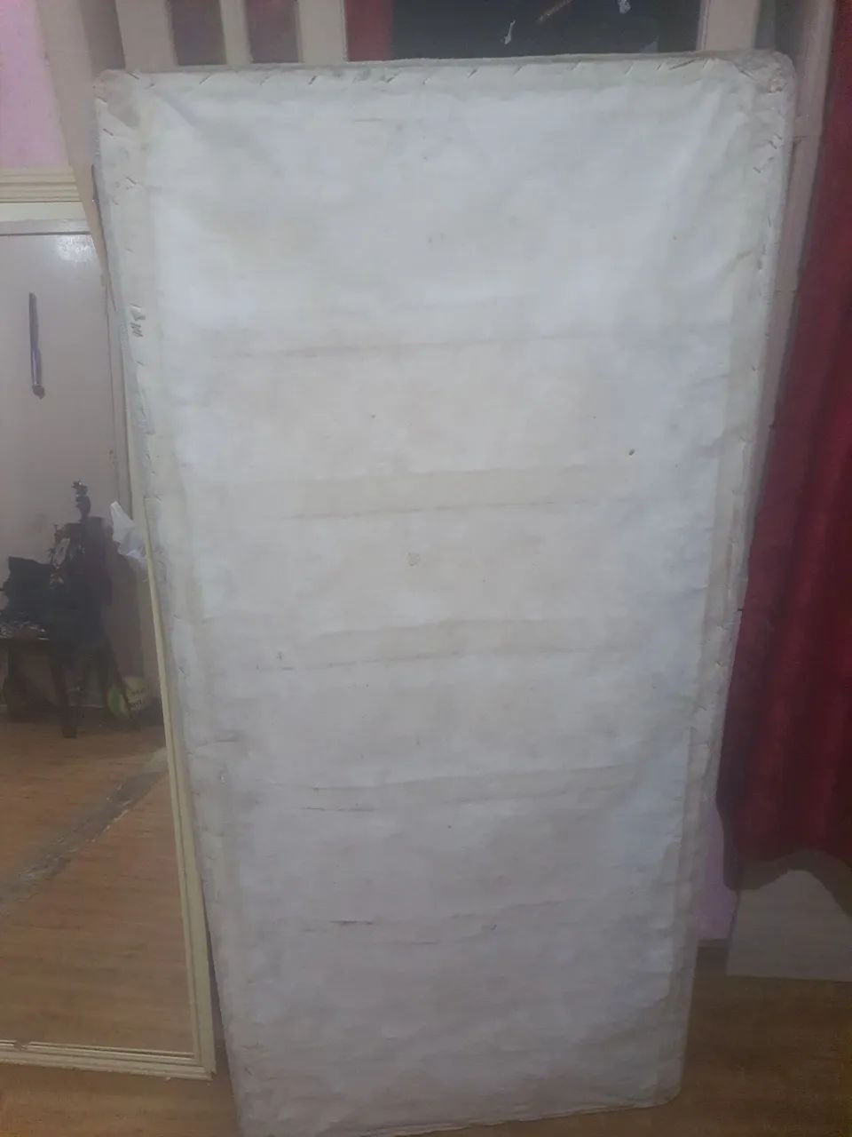 Cama auxiliar de solteiro  - Foto 2