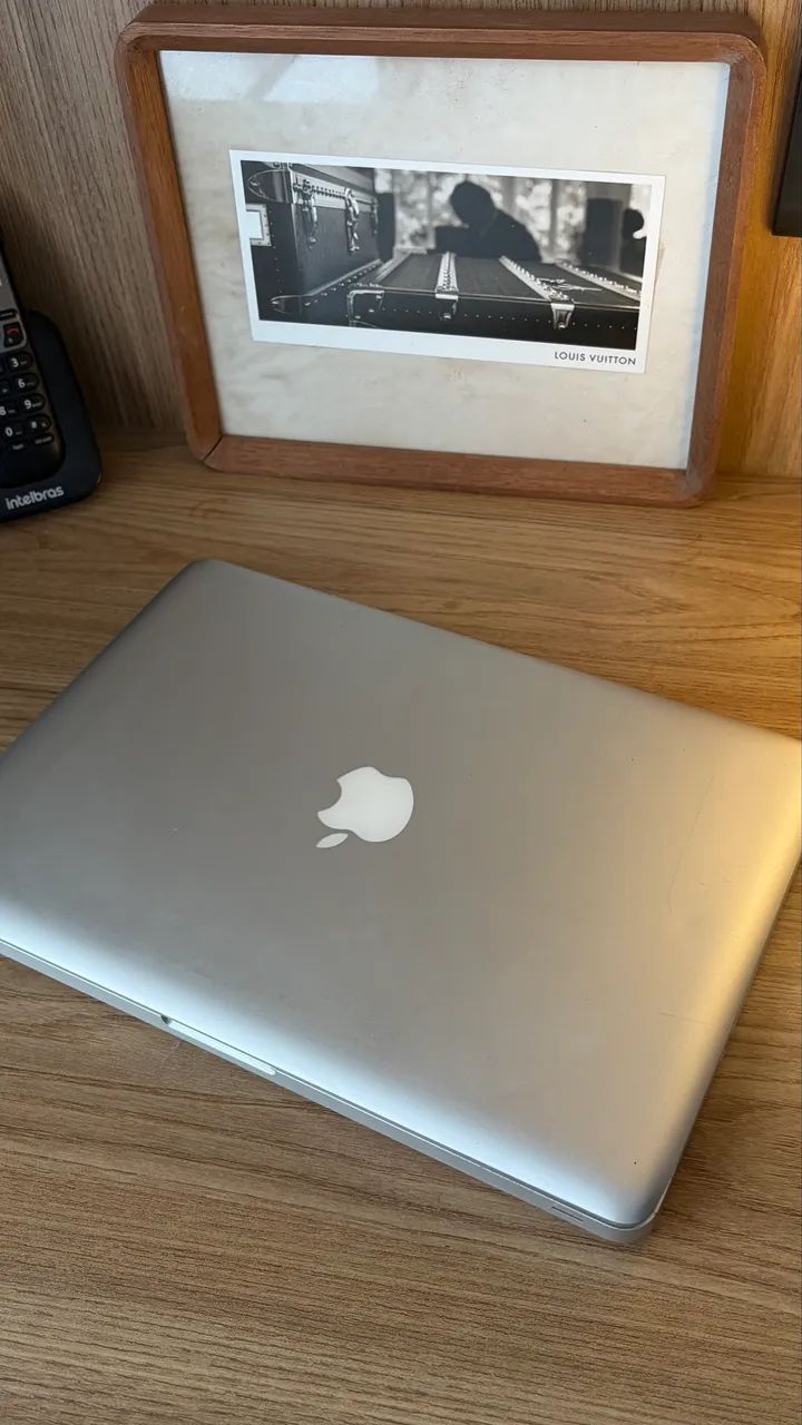 macbook pro 2011 - Foto 3