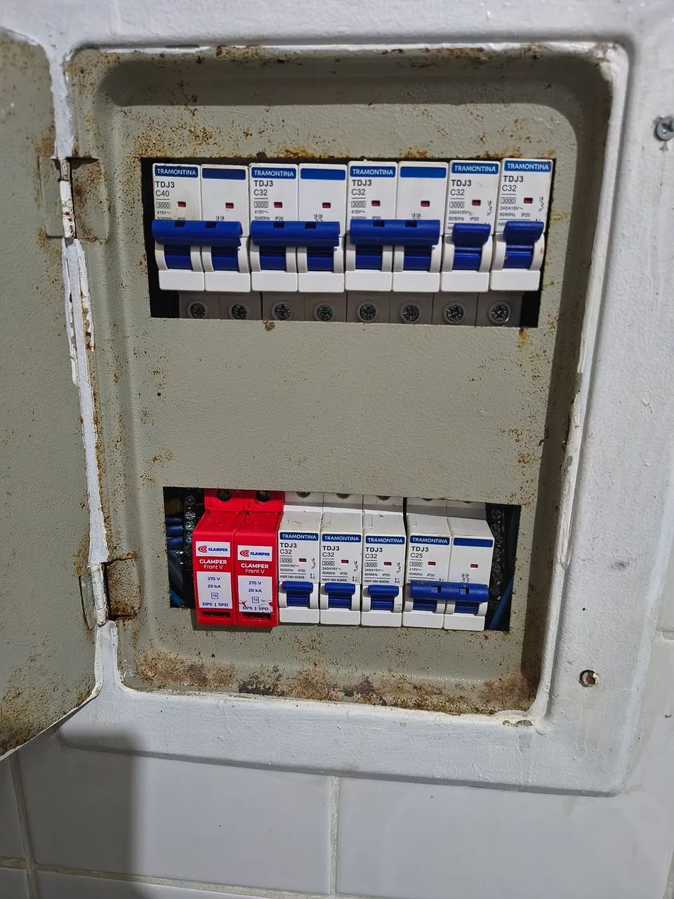 Eletricista - Foto 2