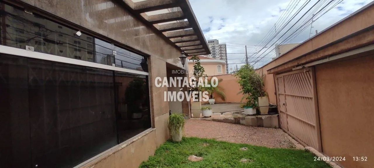 Sala Comercial para aluguel no Tatuapé