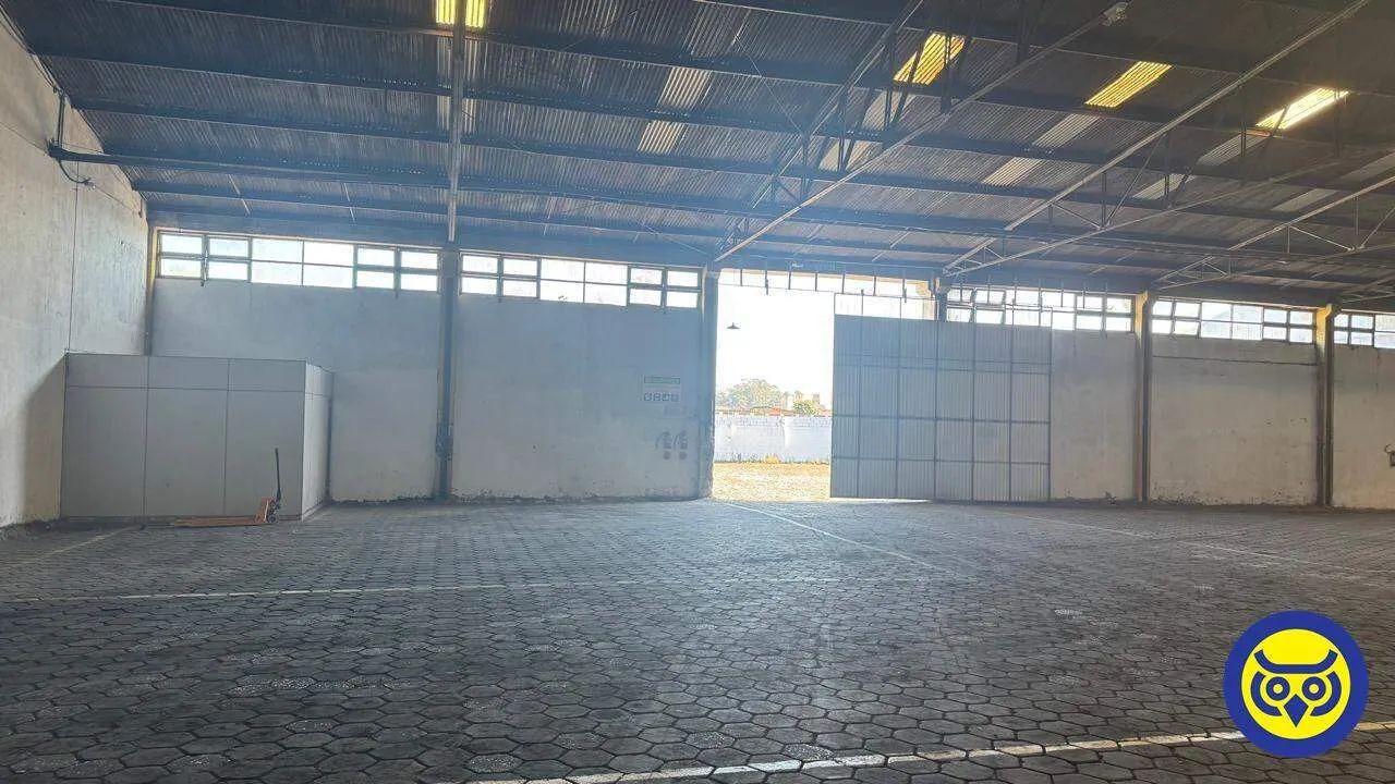 Armazém Comercial em Itajaí - Foto 5