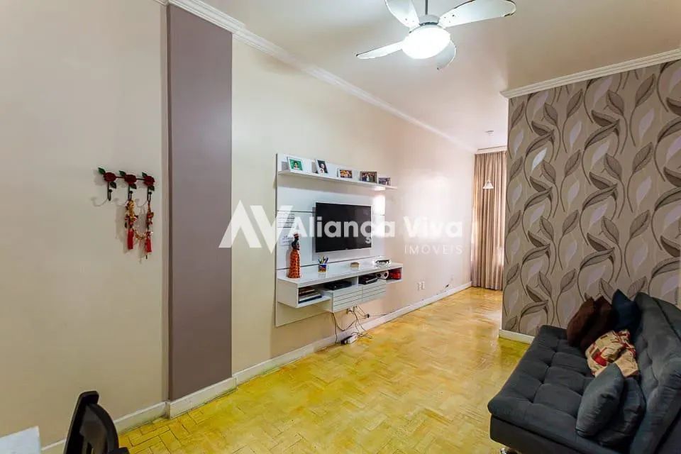 Copacabana | Apartamento 2 quartos - Foto 3