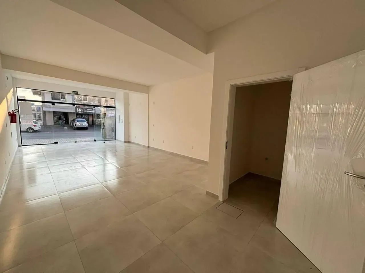 Sala comercial em Barra Velha - Foto 4