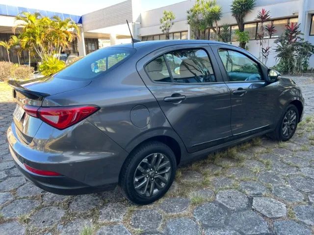 Fiat Cronos Drive 1.3 8V Flex 2022 - Foto 4