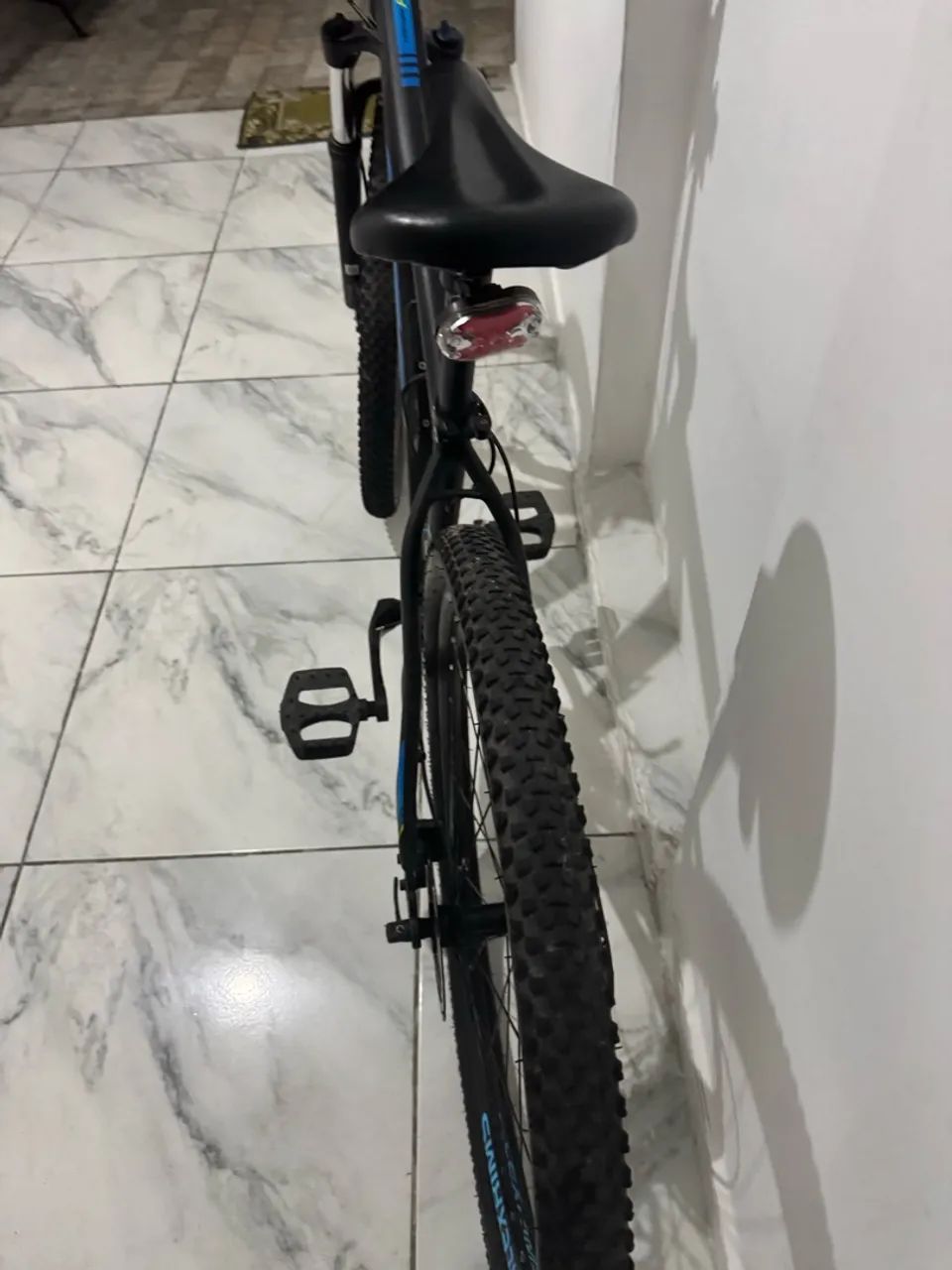 Bicicleta aro 27 - Foto 3