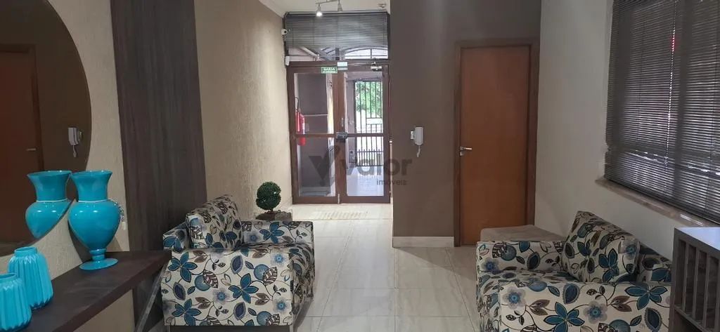 Apartamento à venda em Campinas, Cambuí, com 3 quartos, com 93 m², Sesmarias - Foto 4