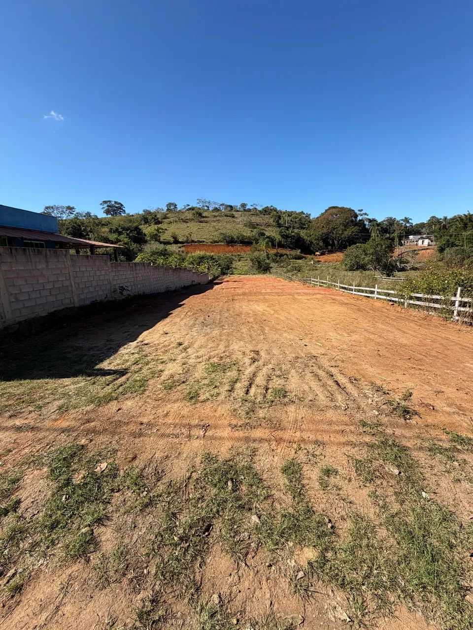 Terreno/Granja Matias Barbosa  - Foto 5