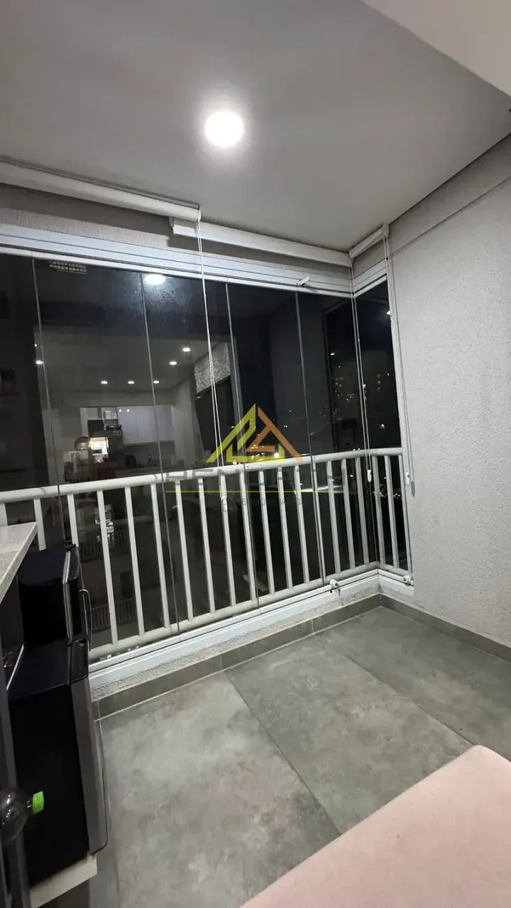 Apartamento com 2 dormitórios e 1 vaga na Casa Verde - Foto 4