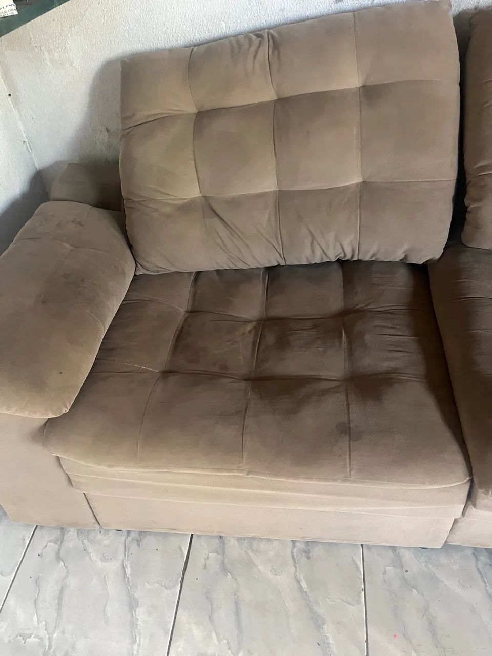 Vende sofá  - Foto 2
