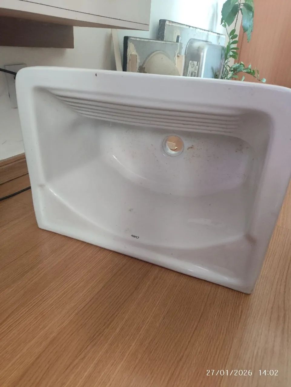 Pias cozinha e lavabo e tanque 415079097372528643