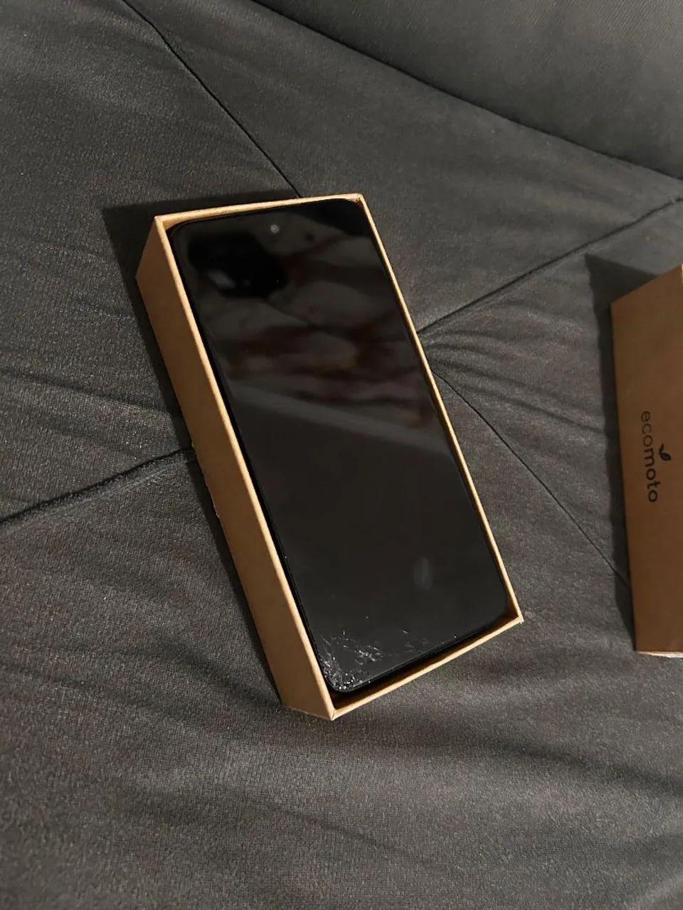 Celular moto G 34 5g - Foto 3