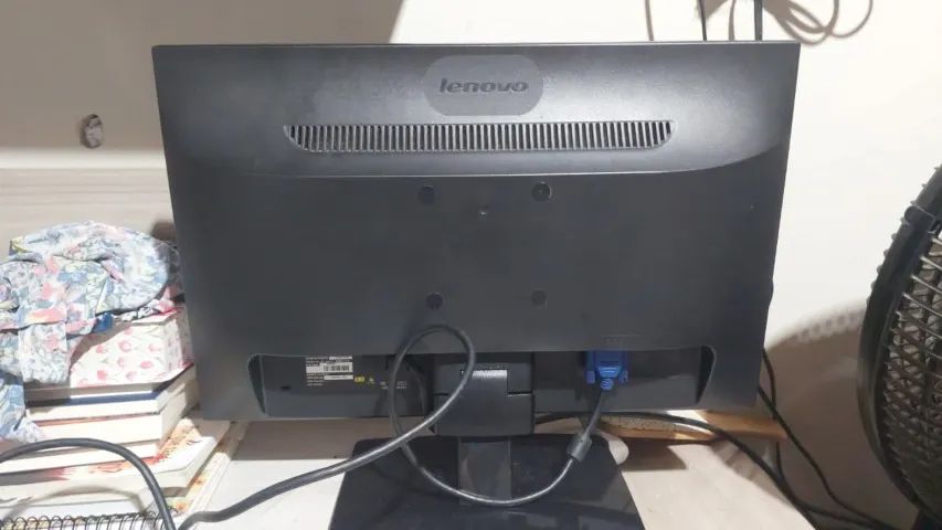 Monitor 18.5 Polegadas LENOVO - Foto 3